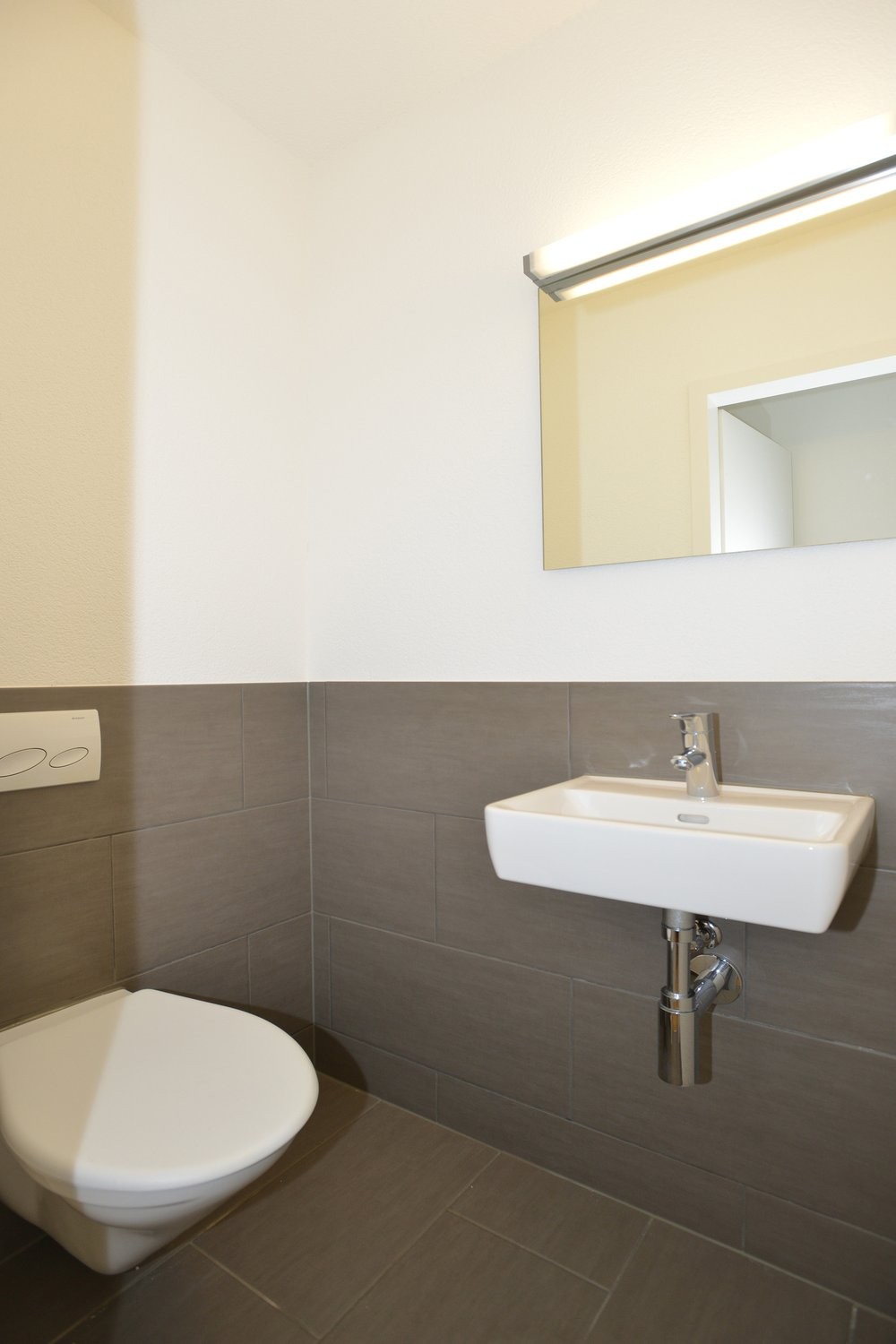 Appartamento di 3 locali