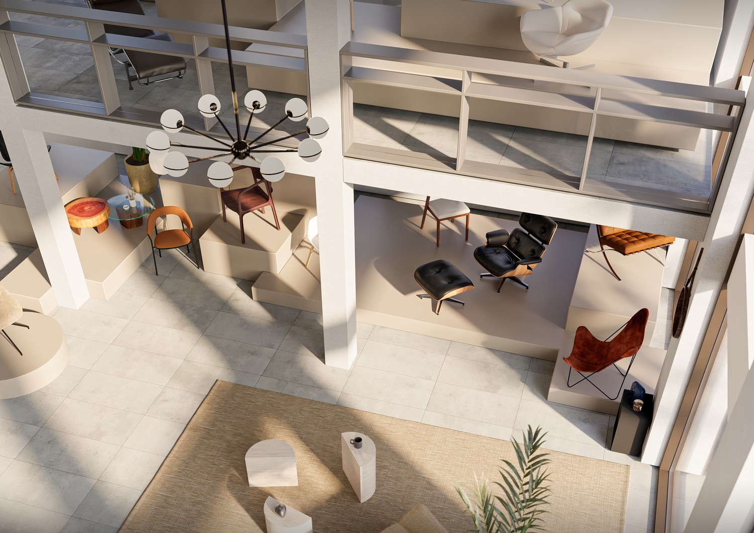 370m² commerciale