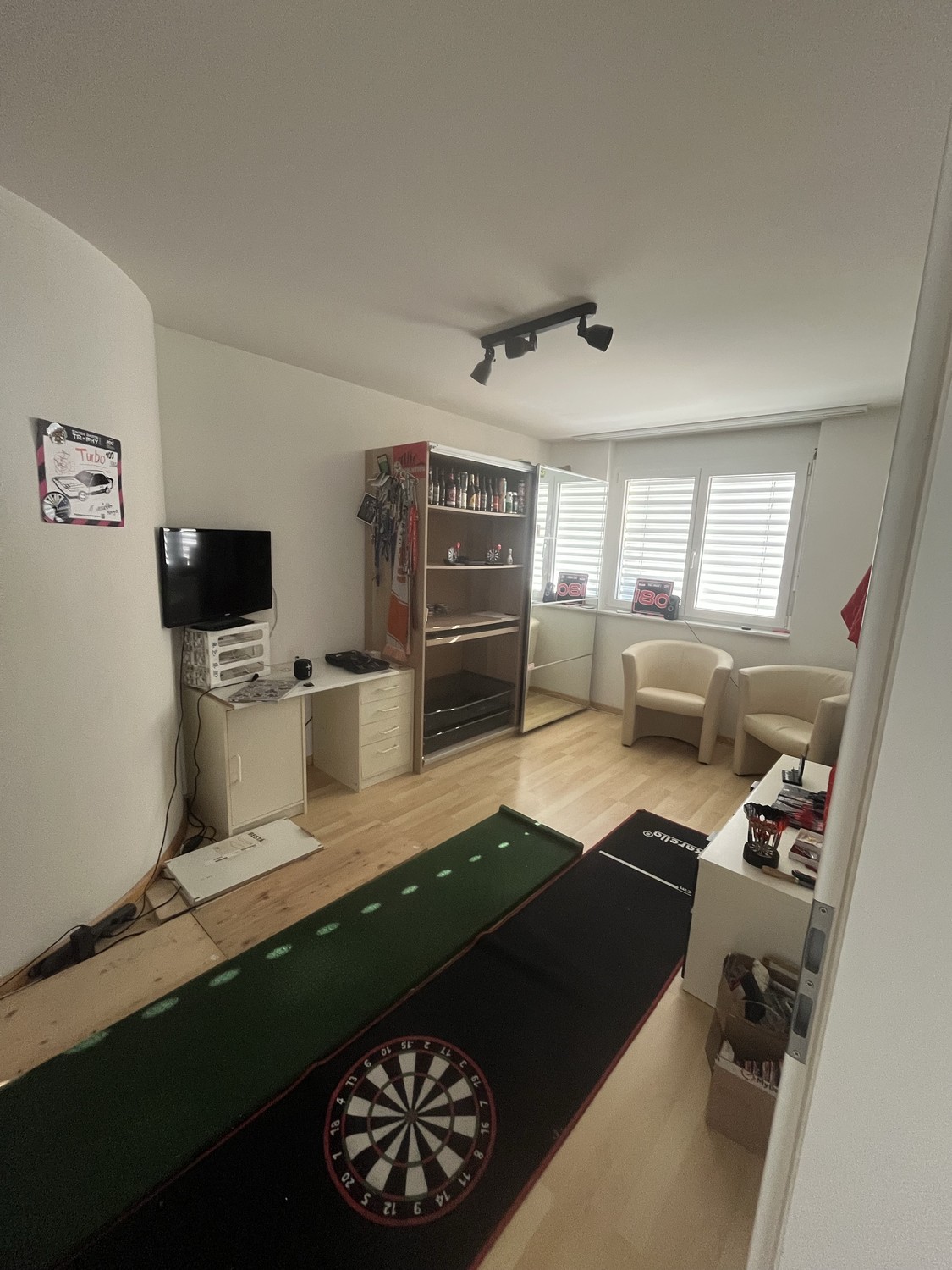 Appartamento di 4 ½ locali