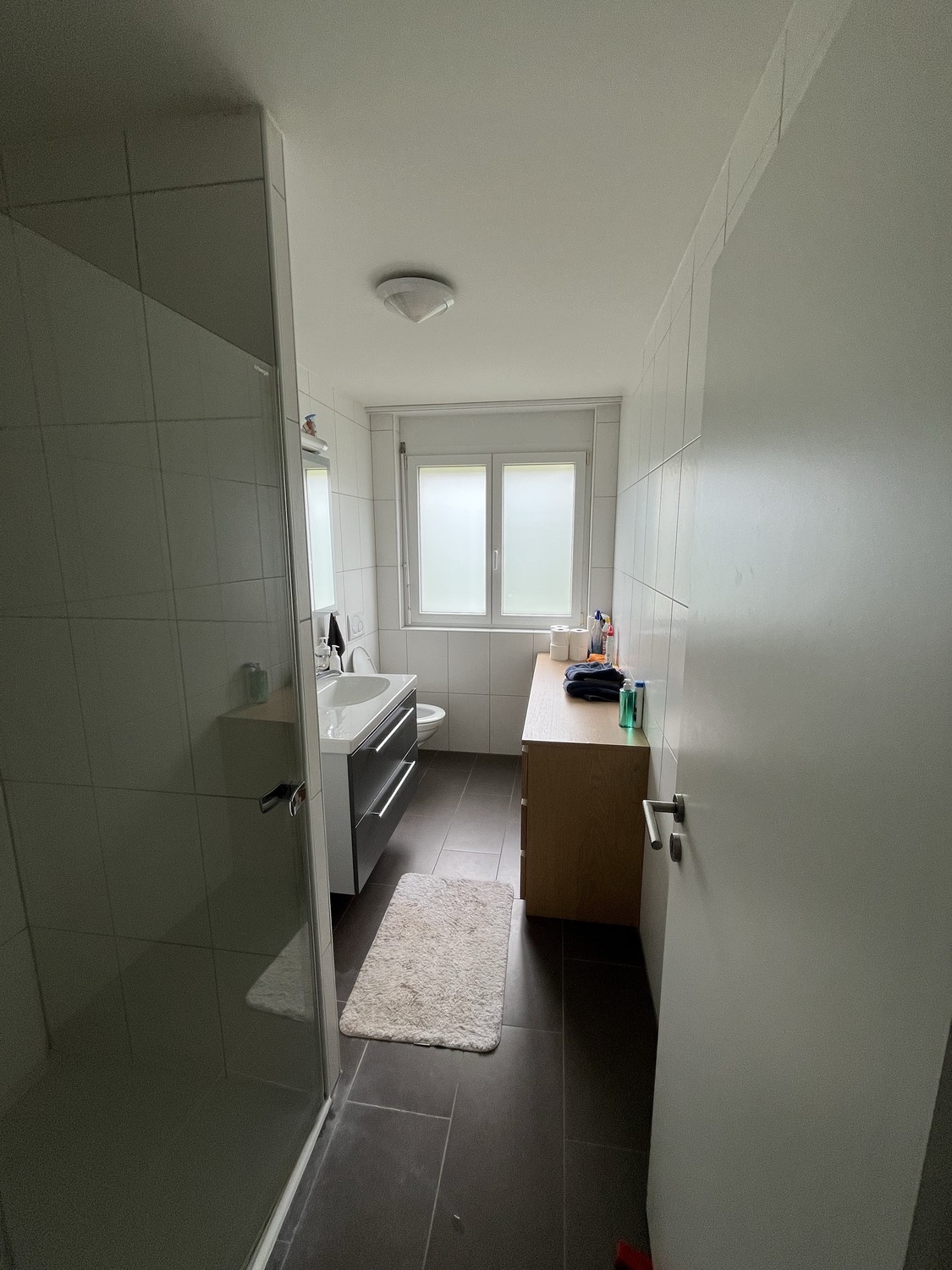 Appartamento di 4 ½ locali