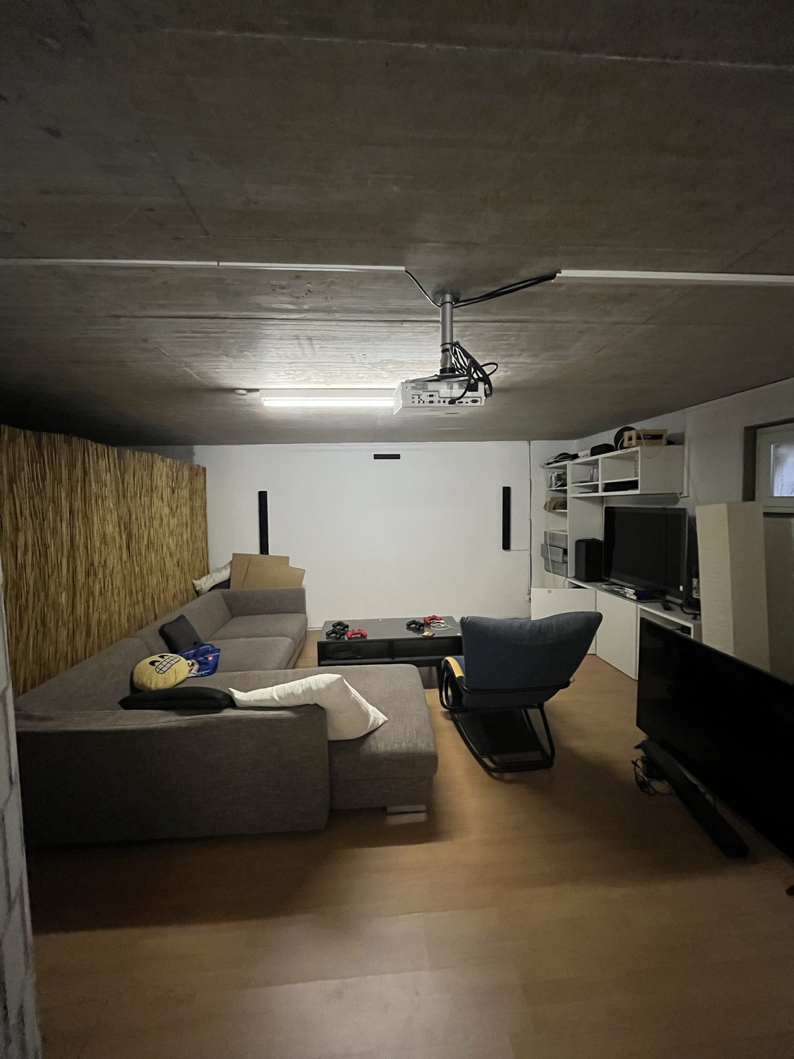 Appartamento di 4 ½ locali