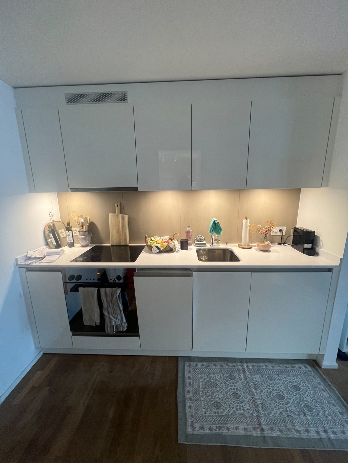 Appartamento di 1 ½ locali