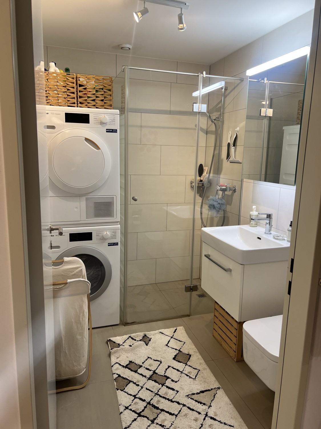 Appartamento di 1 ½ locali