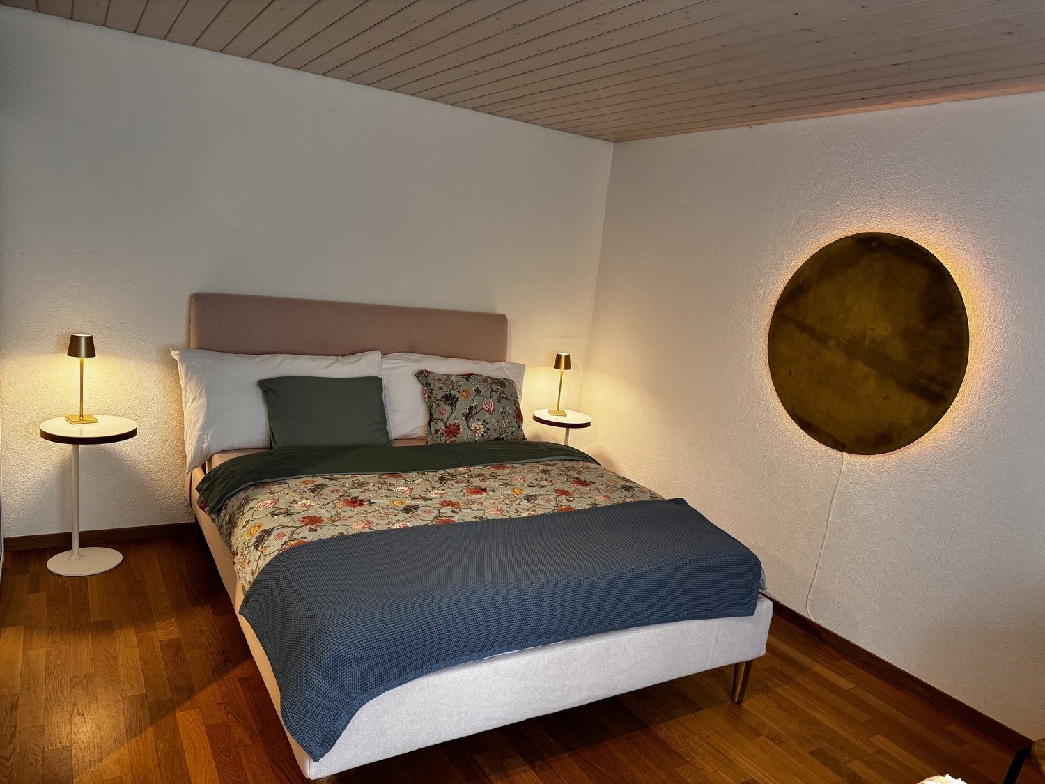 Appartement meublé de 1 ½ pièces