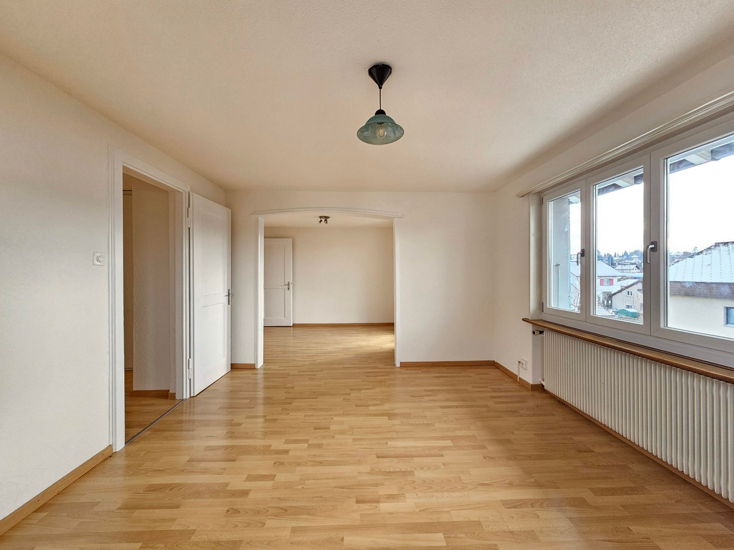 Appartamento di 4 ½ locali
