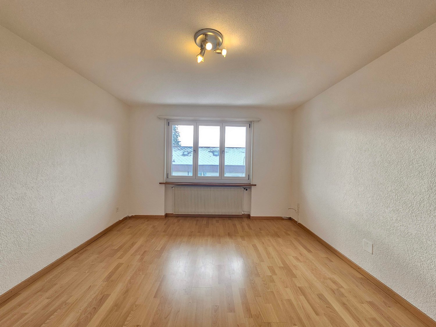 Appartamento di 4 ½ locali