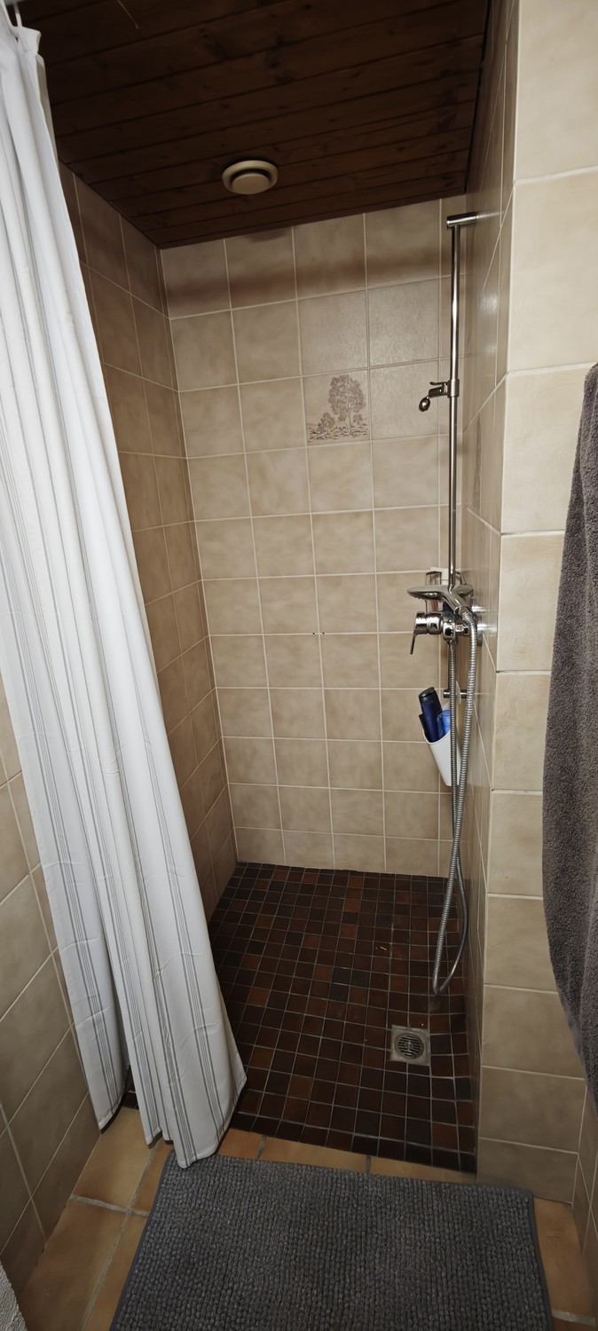 21m² commerciale