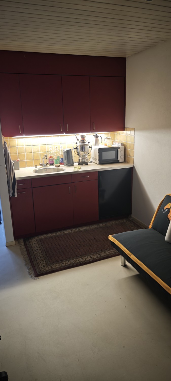 21m² commerciale