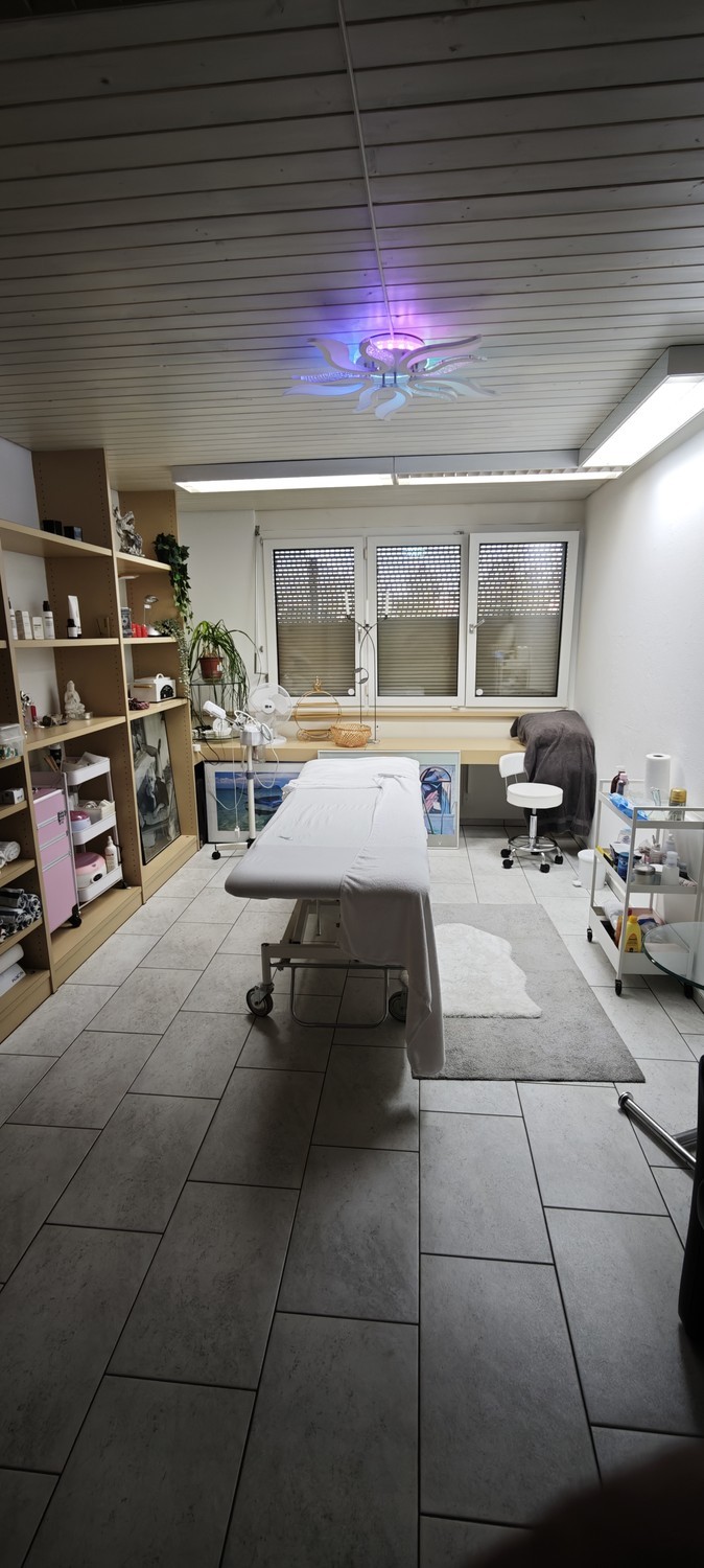 21m² commerciale