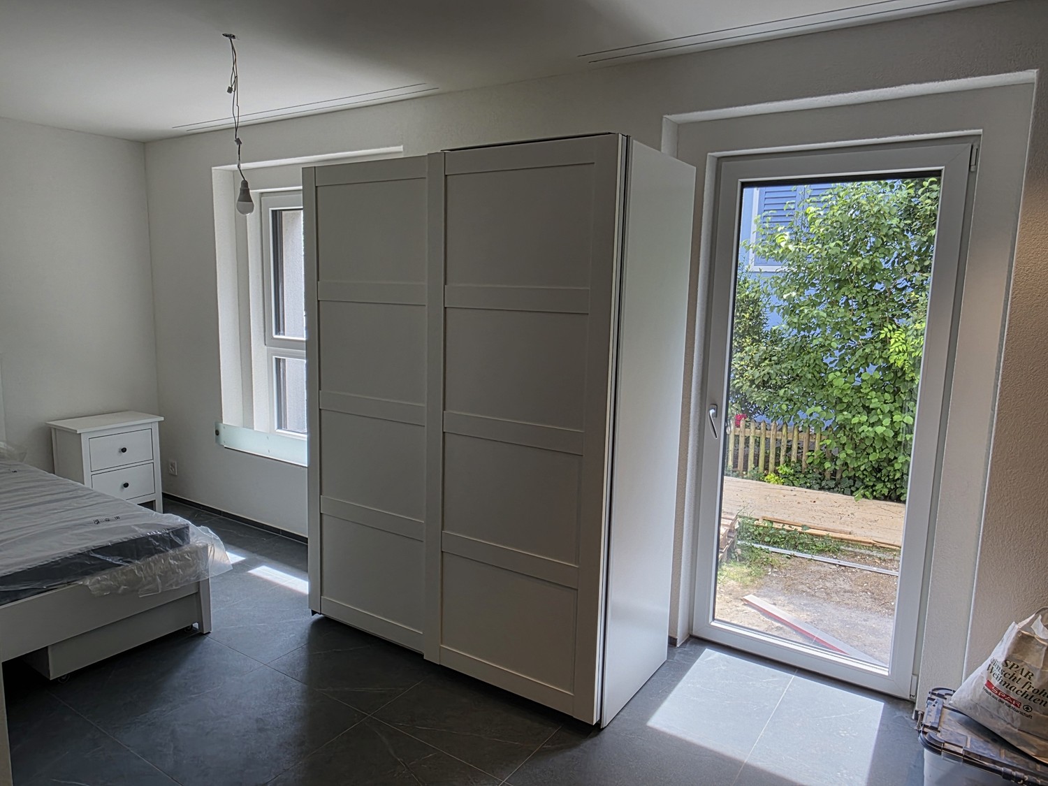 Appartement 1 pièce