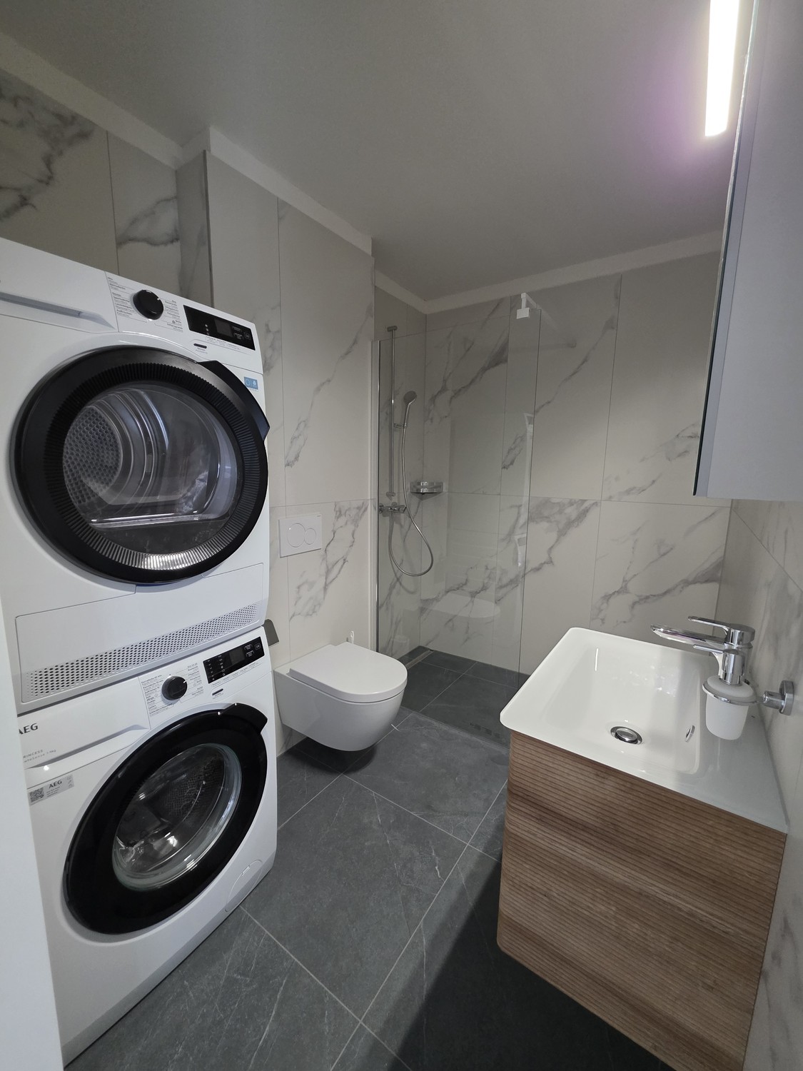 Appartement 1 pièce