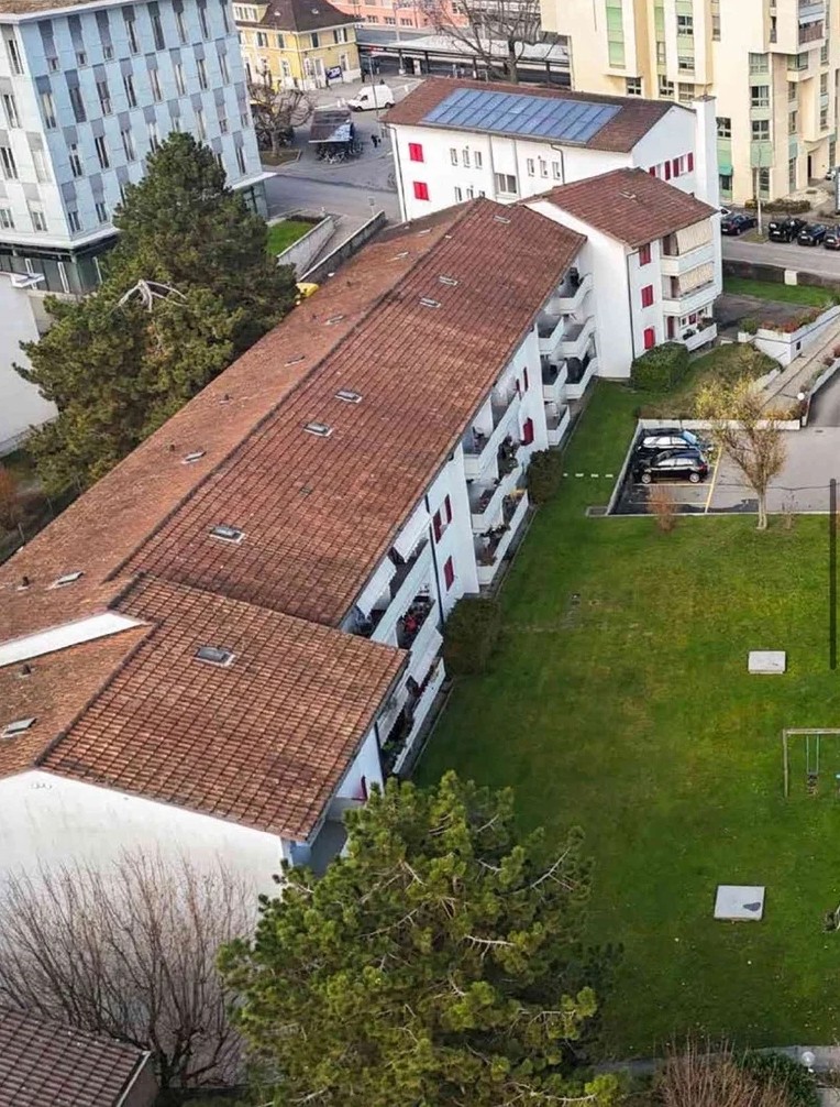 Appartamento di 3 locali