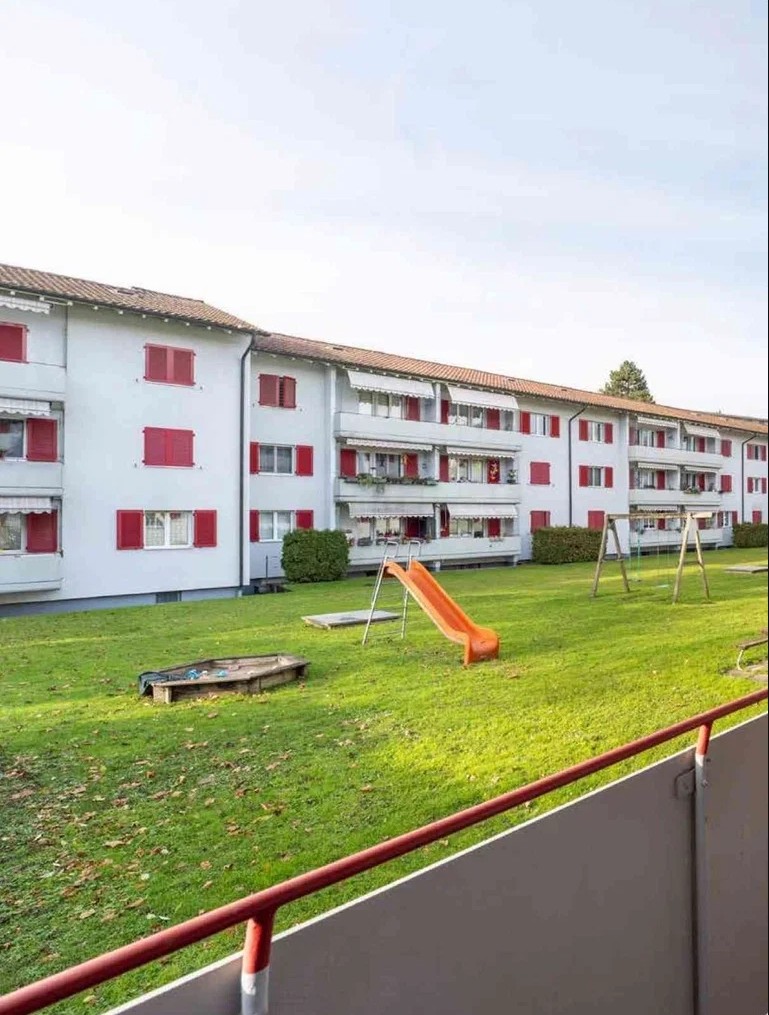 Appartamento di 3 locali