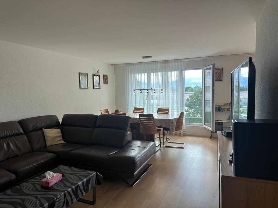 Appartamento di 3 ½ locali