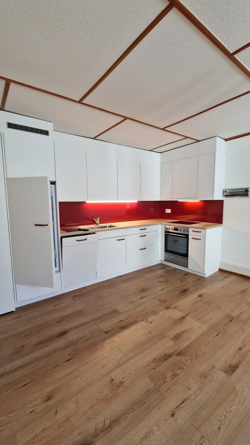 Appartamento di 2 ½ locali