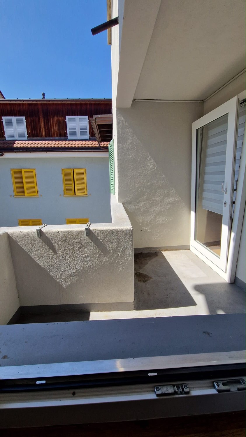 Appartamento di 2 ½ locali
