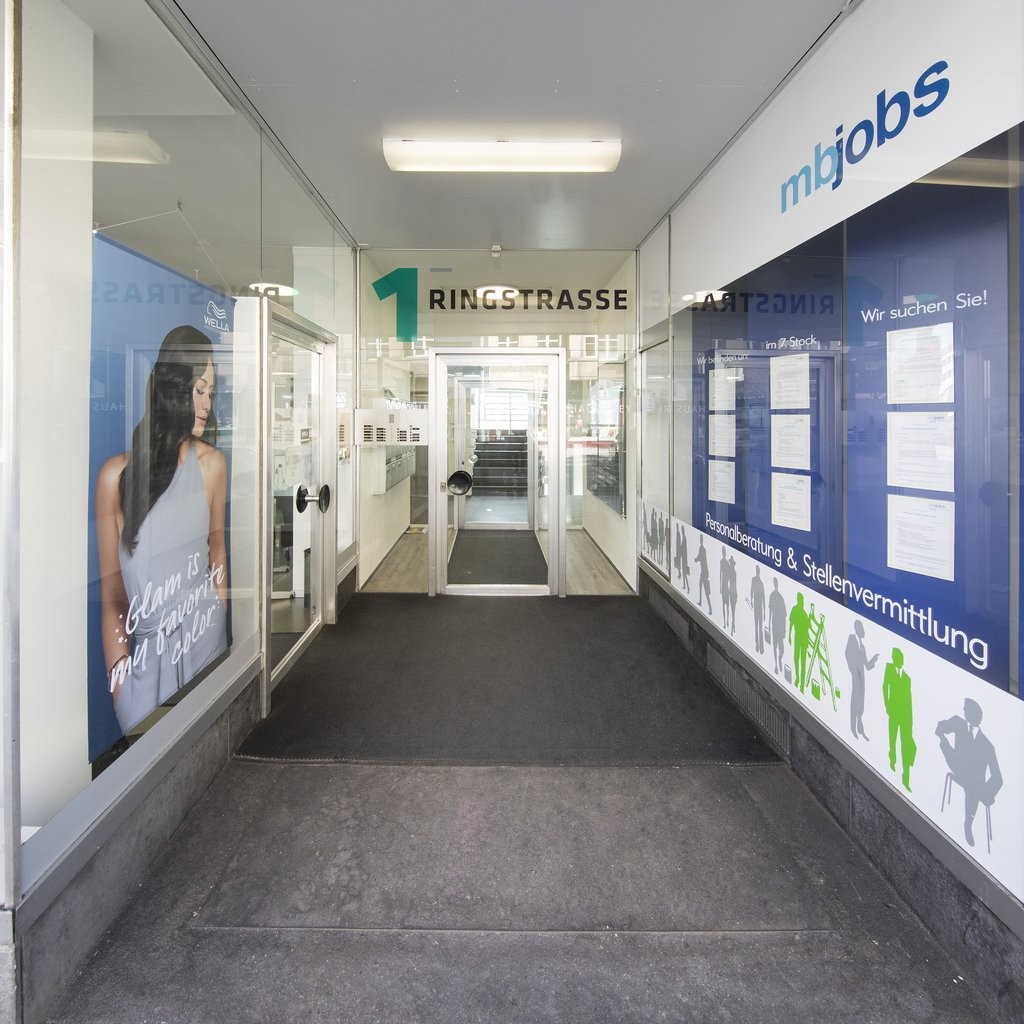 85m² ufficio
