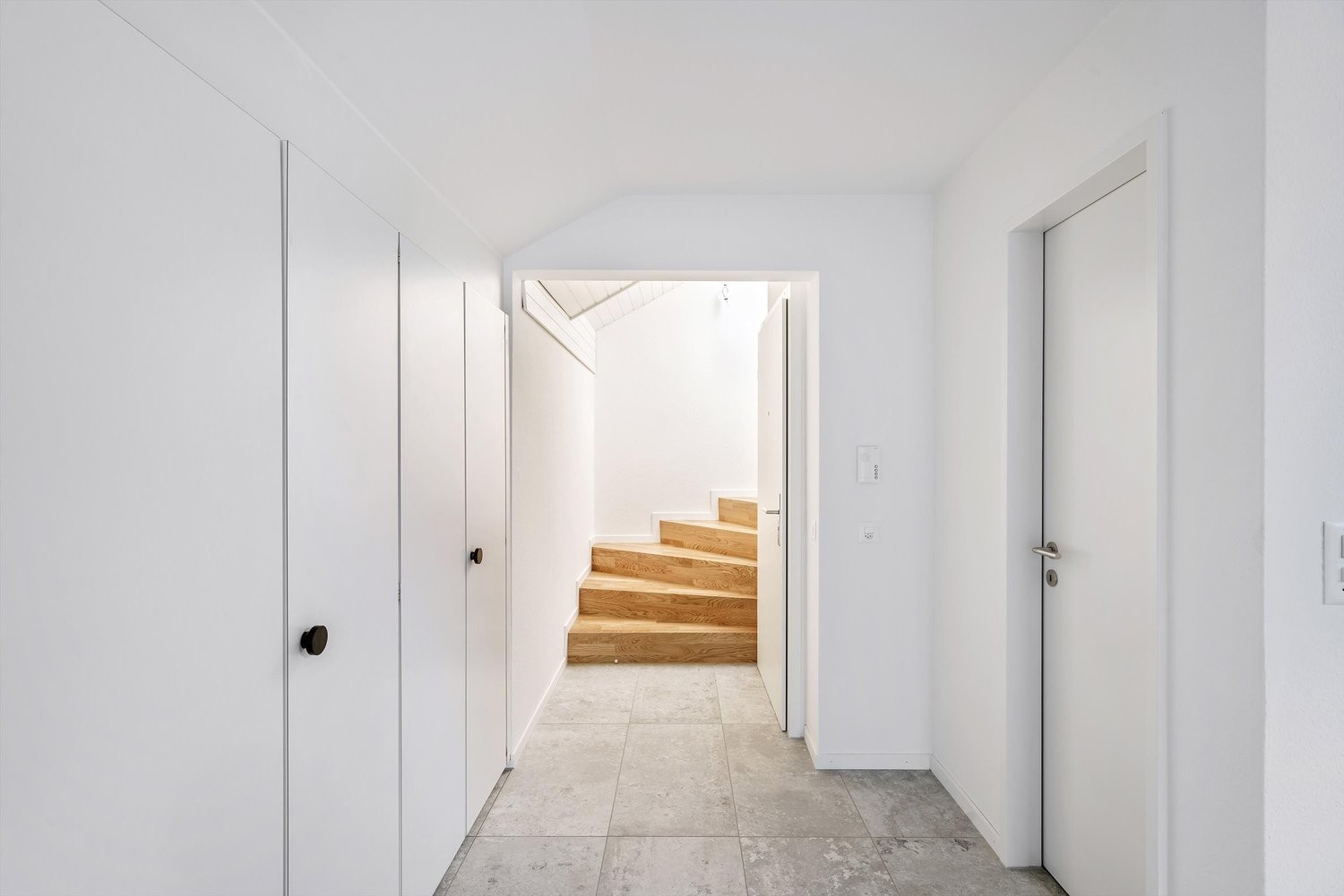 Appartamento di 4 ½ locali