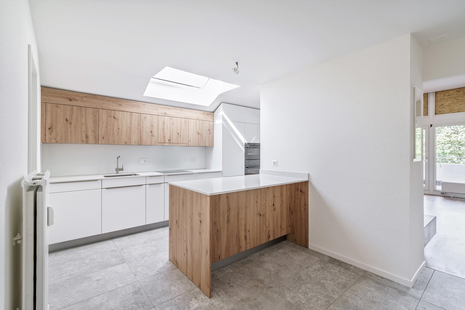 Appartamento di 4 ½ locali