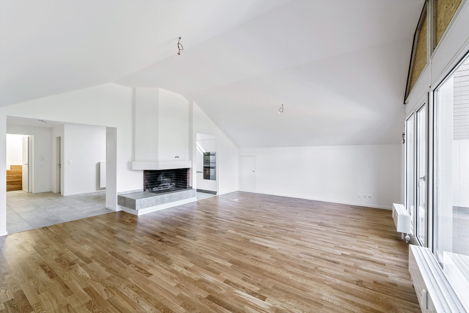 Appartamento di 4 ½ locali