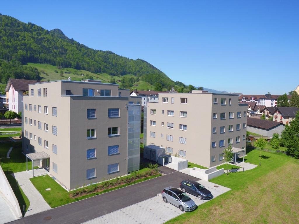 Appartamento di 5 ½ locali