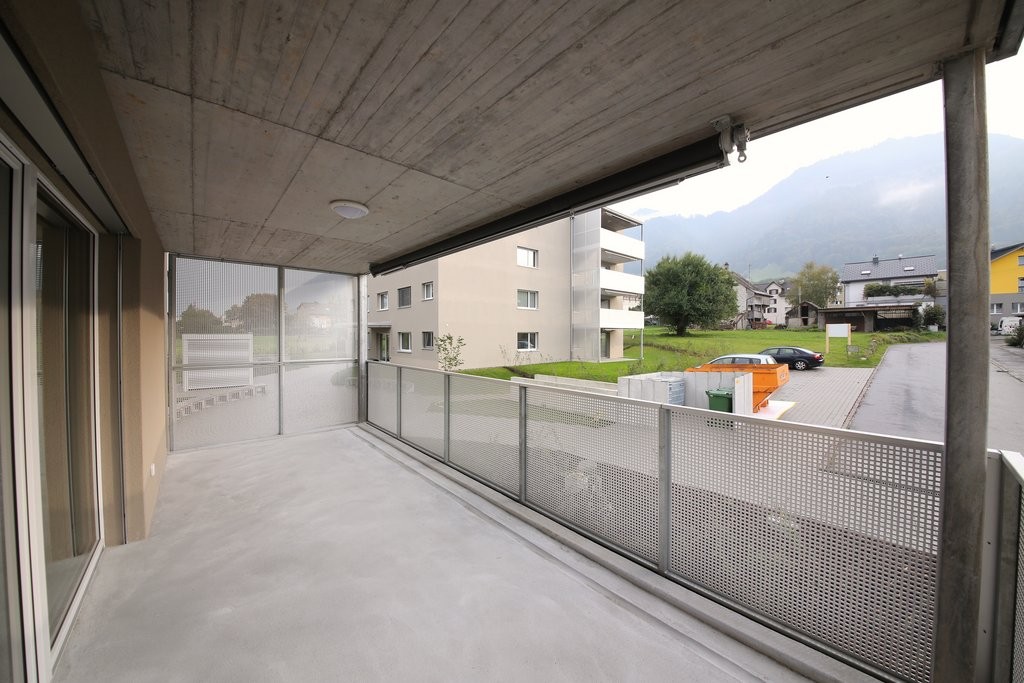 Appartamento di 5 ½ locali