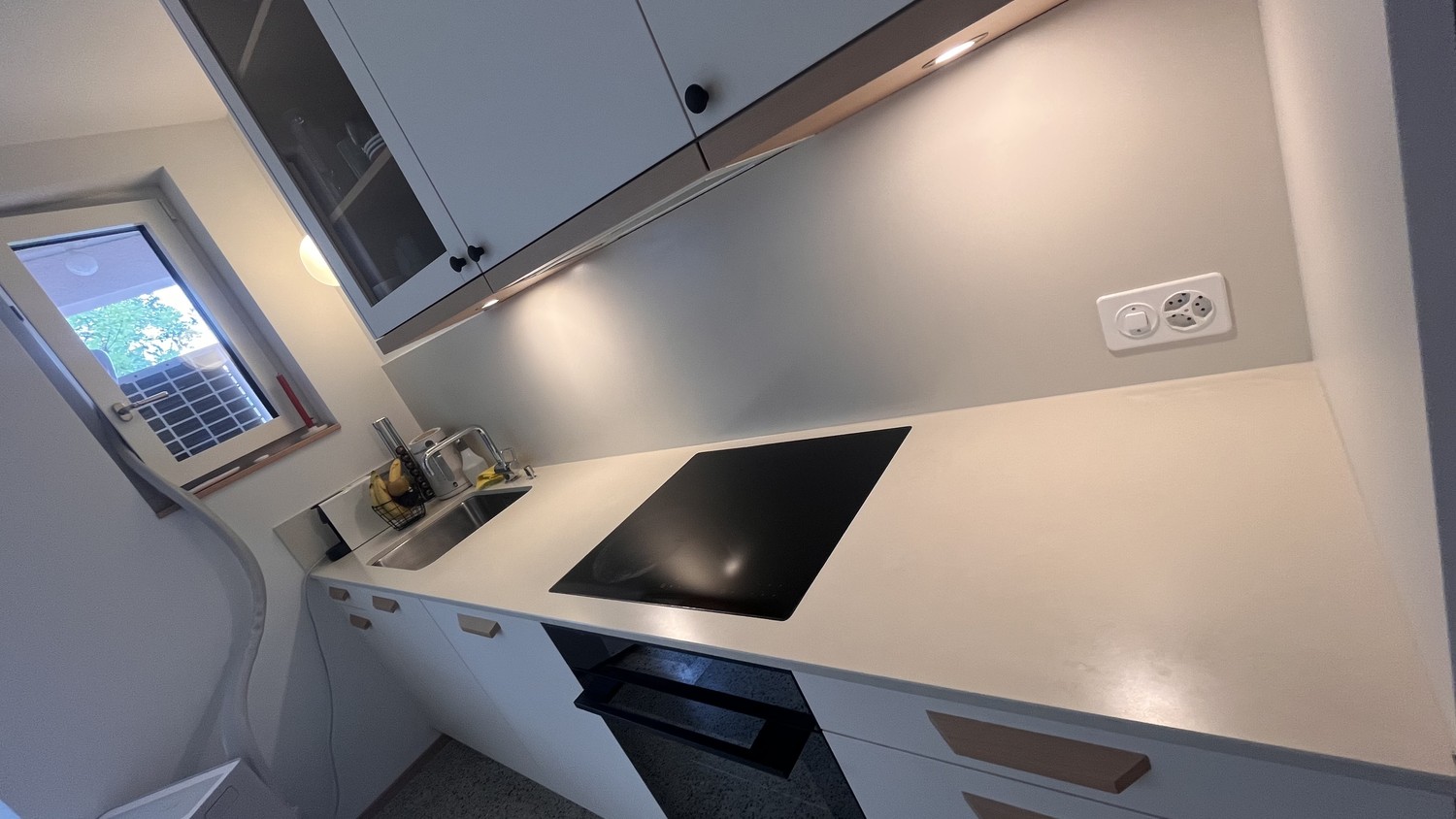Appartamento di 3 ½ locali