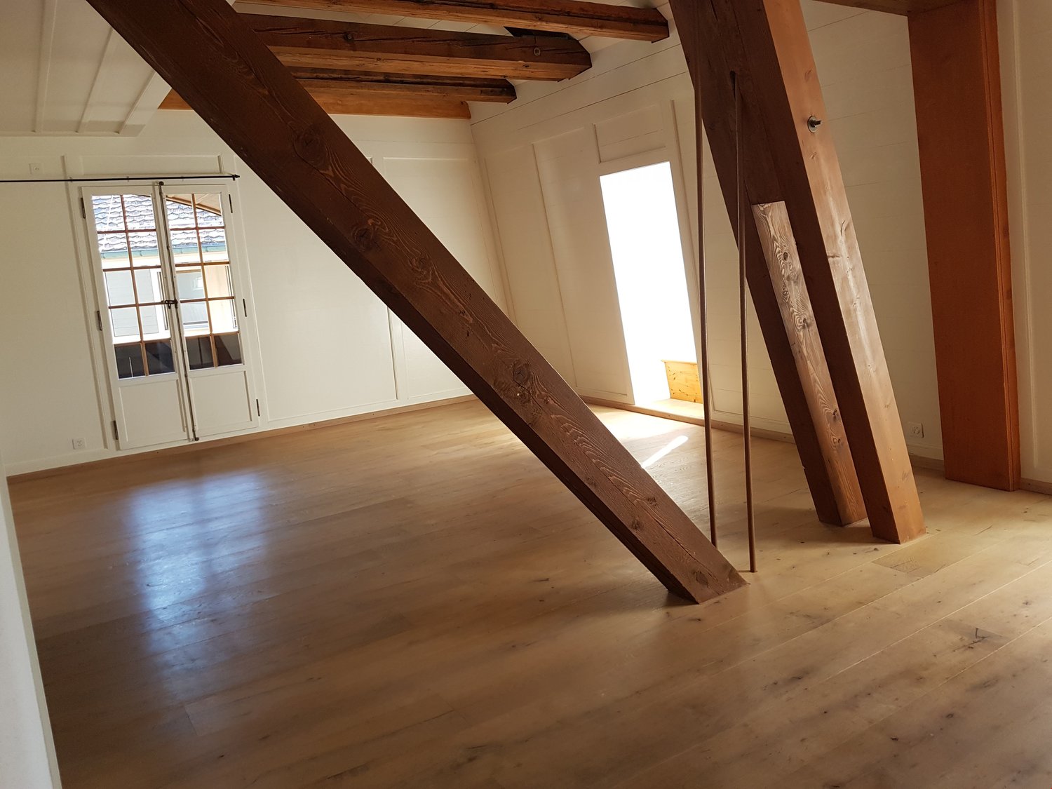 duplex di 4 ½ locali