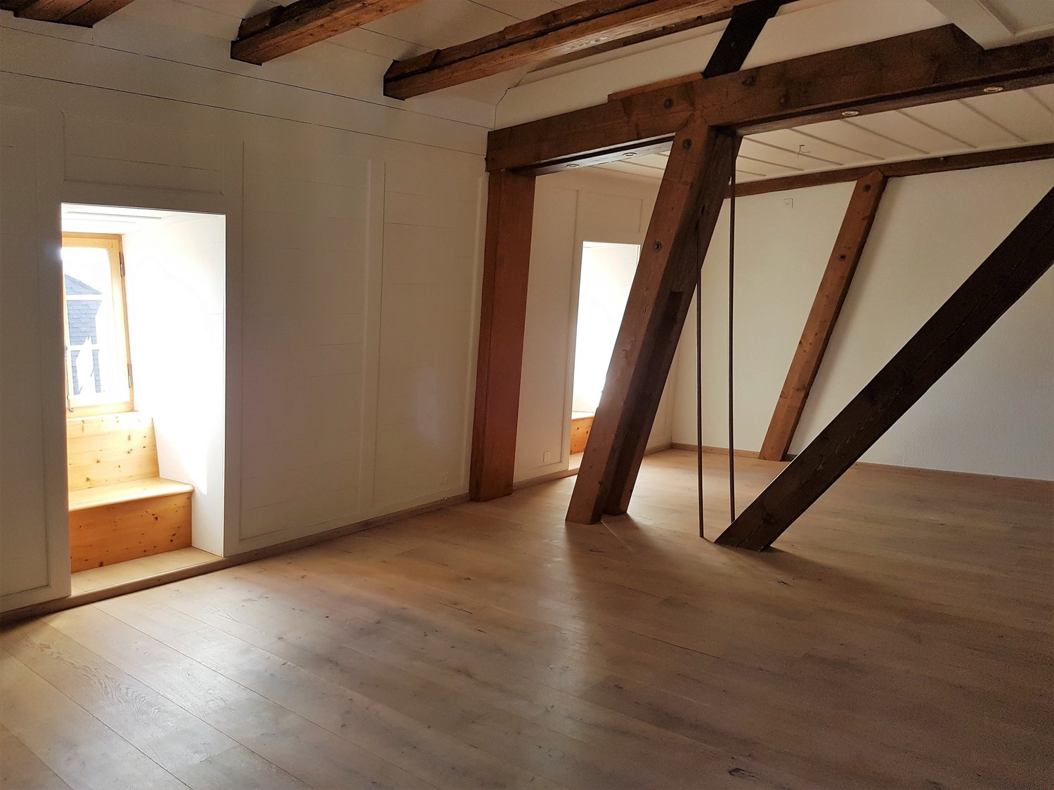 duplex di 4 ½ locali