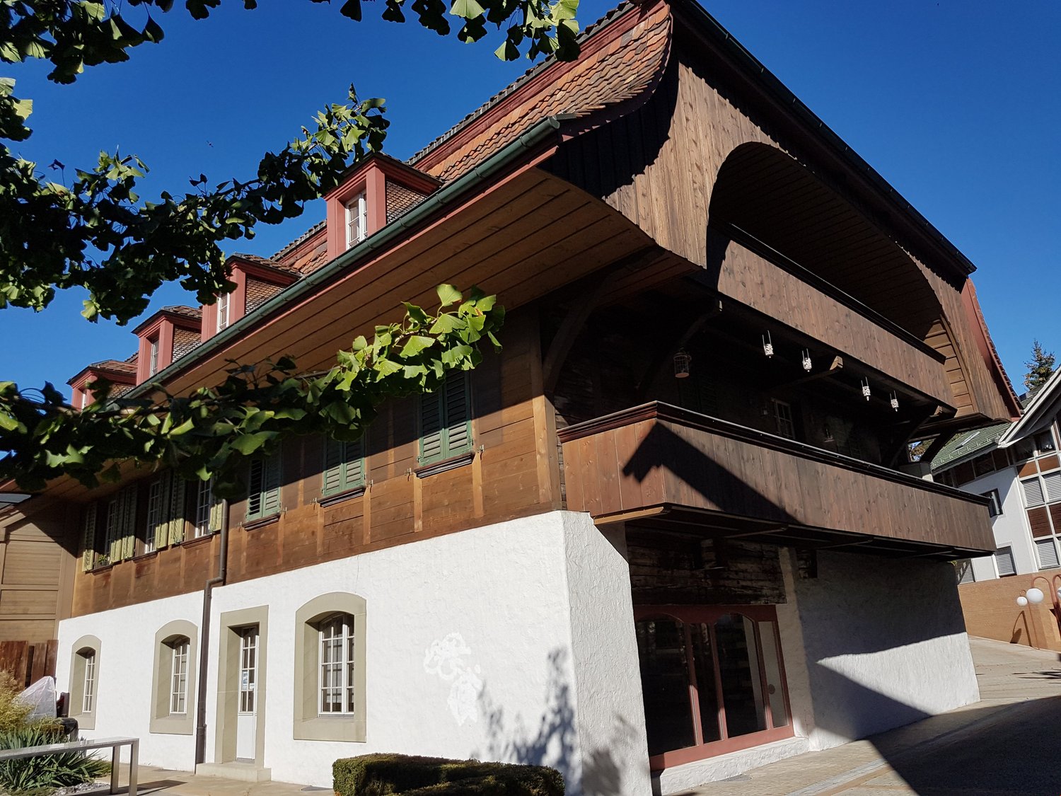 duplex di 4 ½ locali