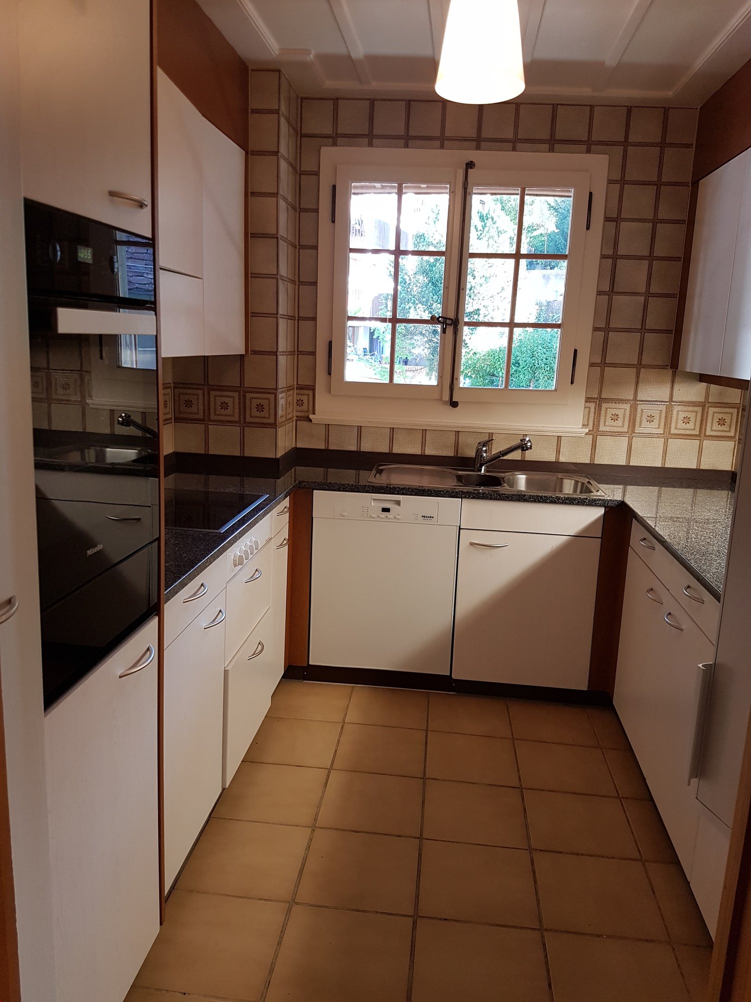 duplex di 4 ½ locali