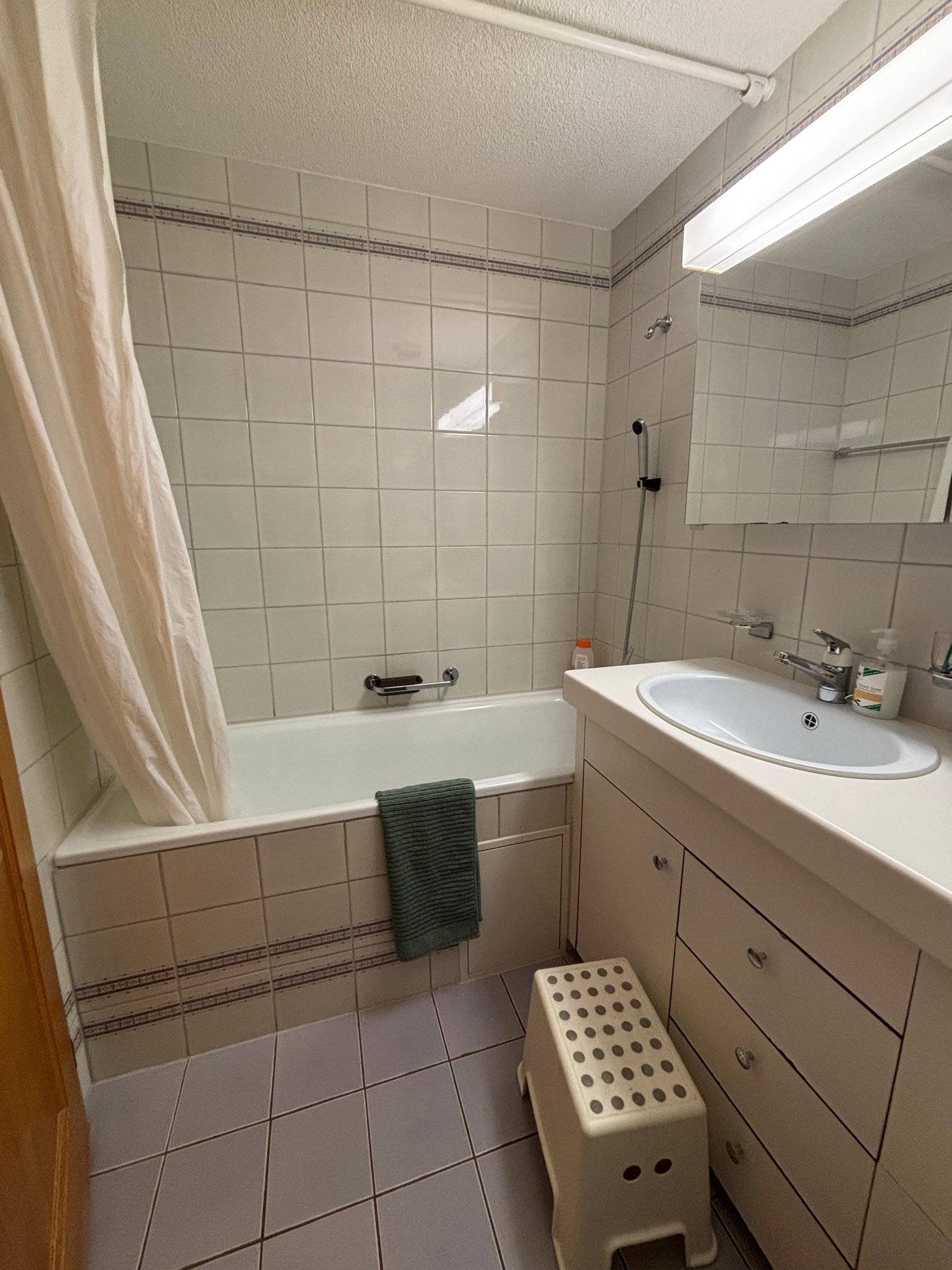 duplex di 4 ½ locali