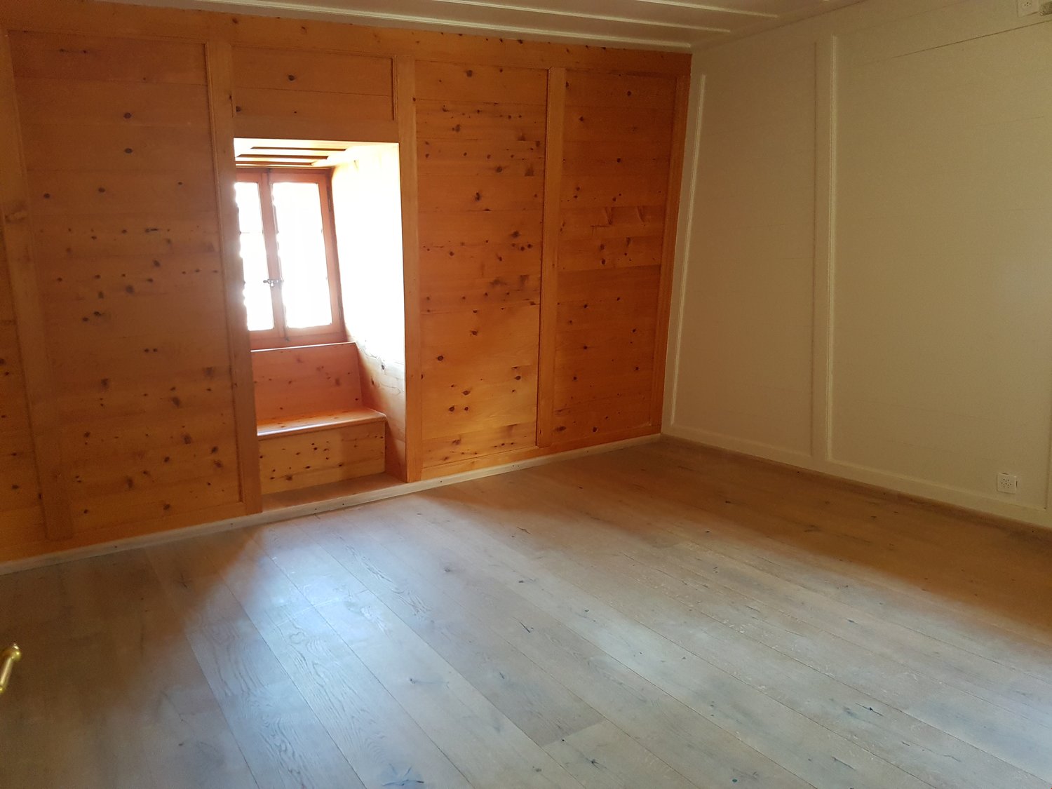 duplex di 4 ½ locali