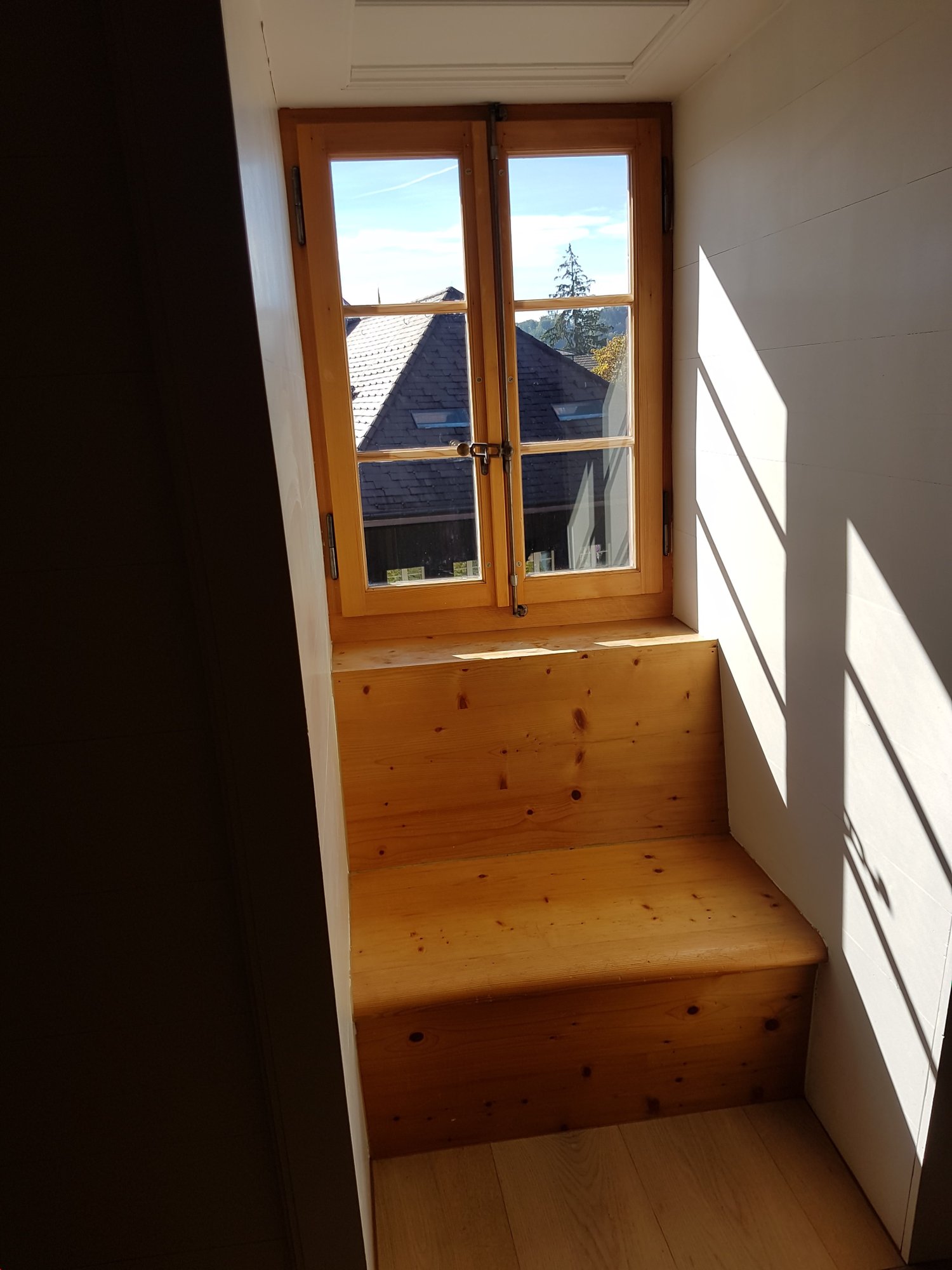 duplex di 4 ½ locali