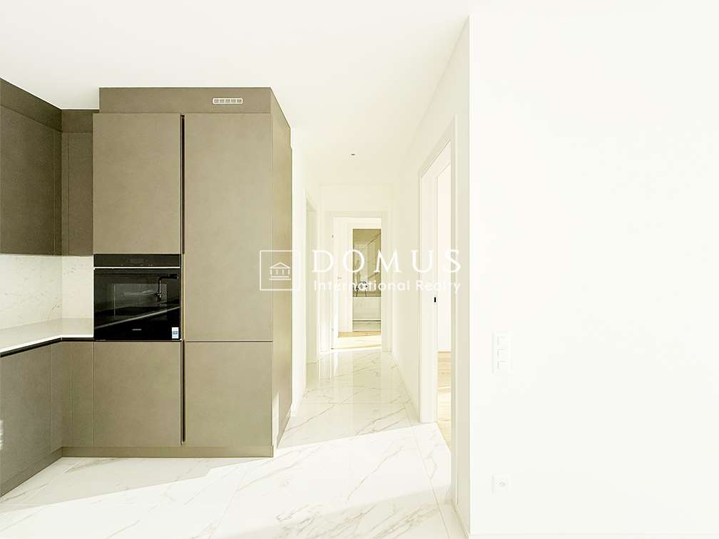 3 ½ pièces appartement