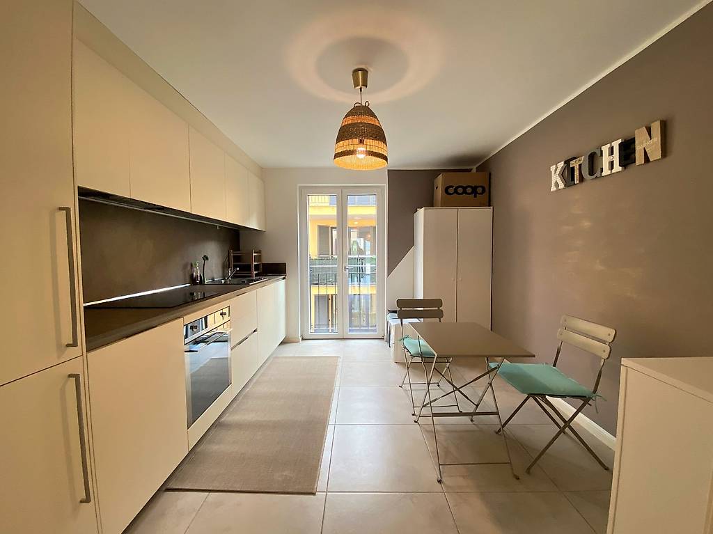 Appartement de 4 ½ pièces