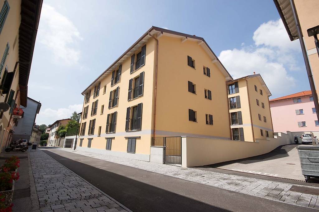 Appartement de 4 ½ pièces