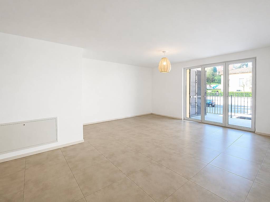 Appartement de 4 ½ pièces