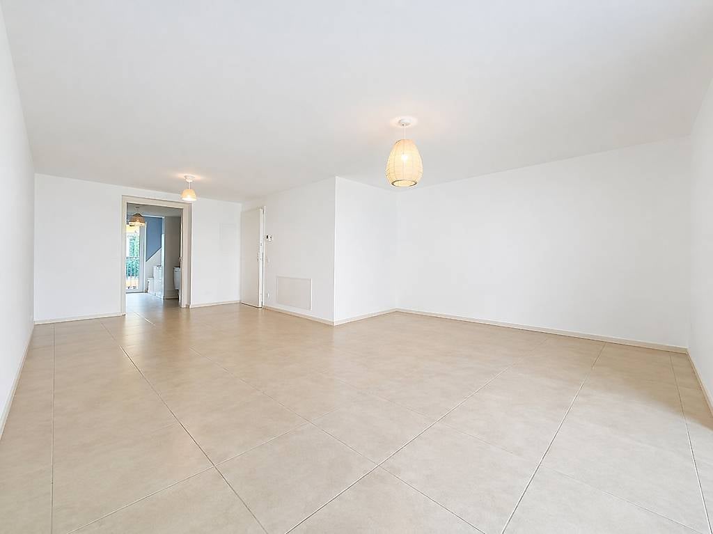 Appartement de 4 ½ pièces