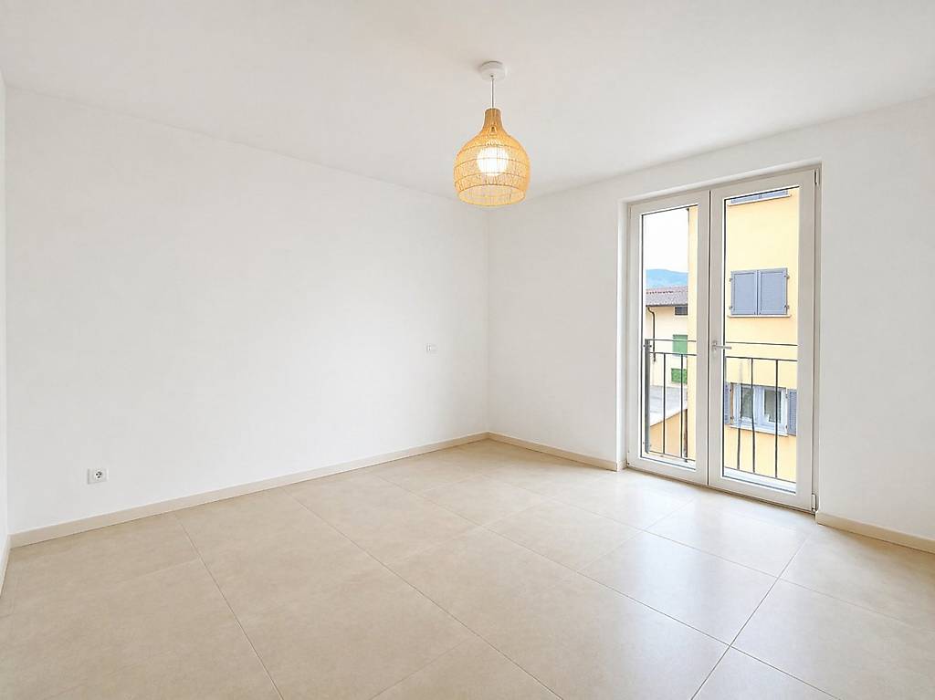 Appartement de 4 ½ pièces