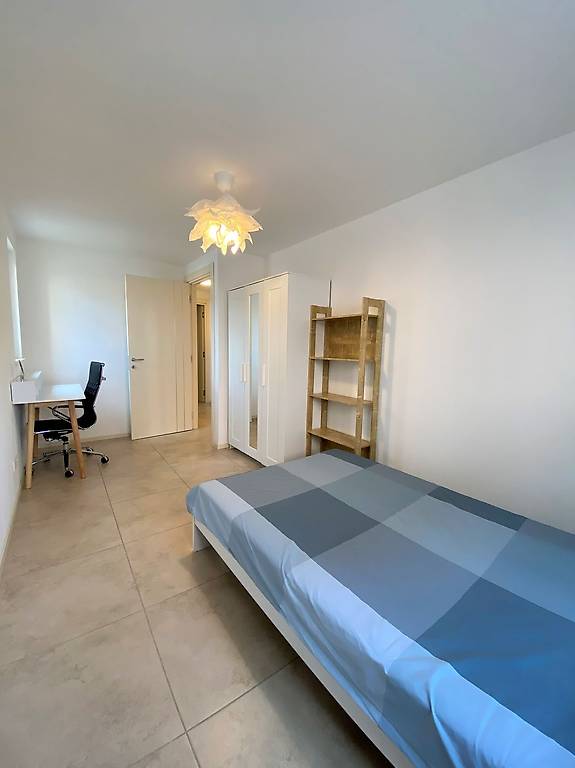 Appartement de 4 ½ pièces