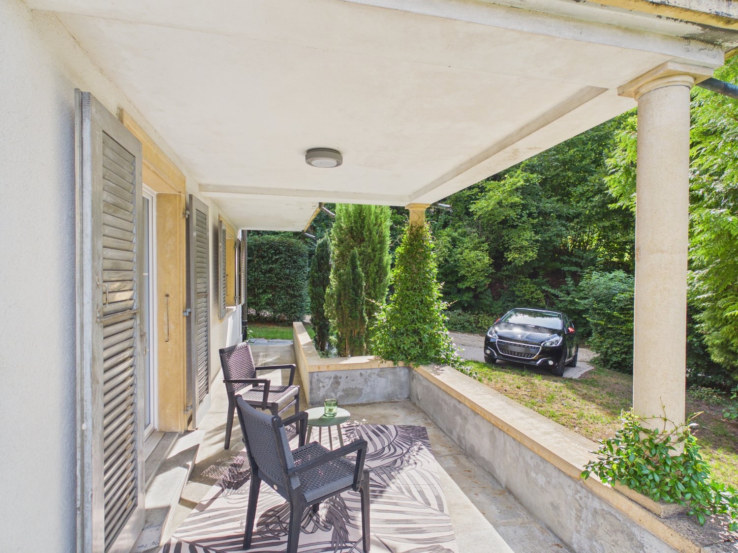 Villa con 7 locali