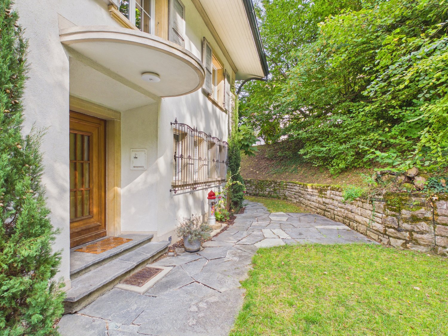 Villa con 7 locali