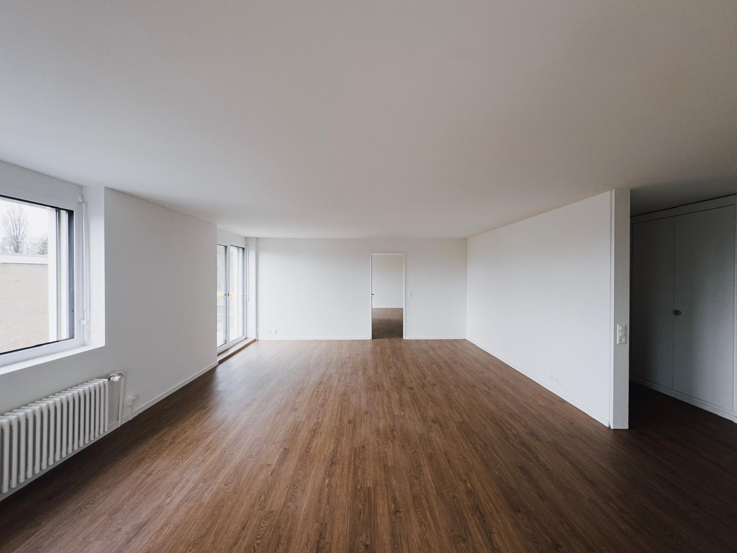Appartamento di 4 ½ locali