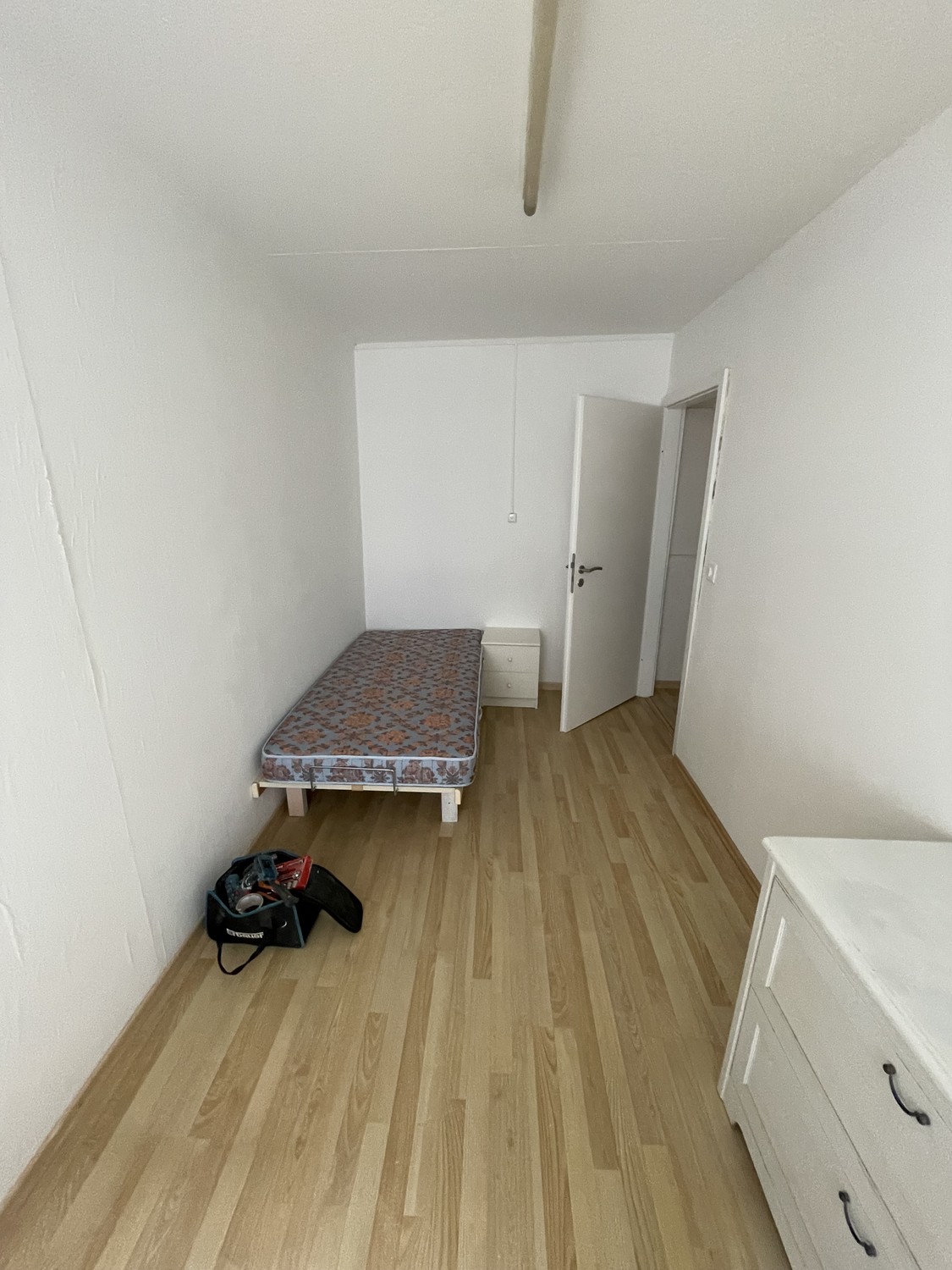Camera in appartamento condiviso