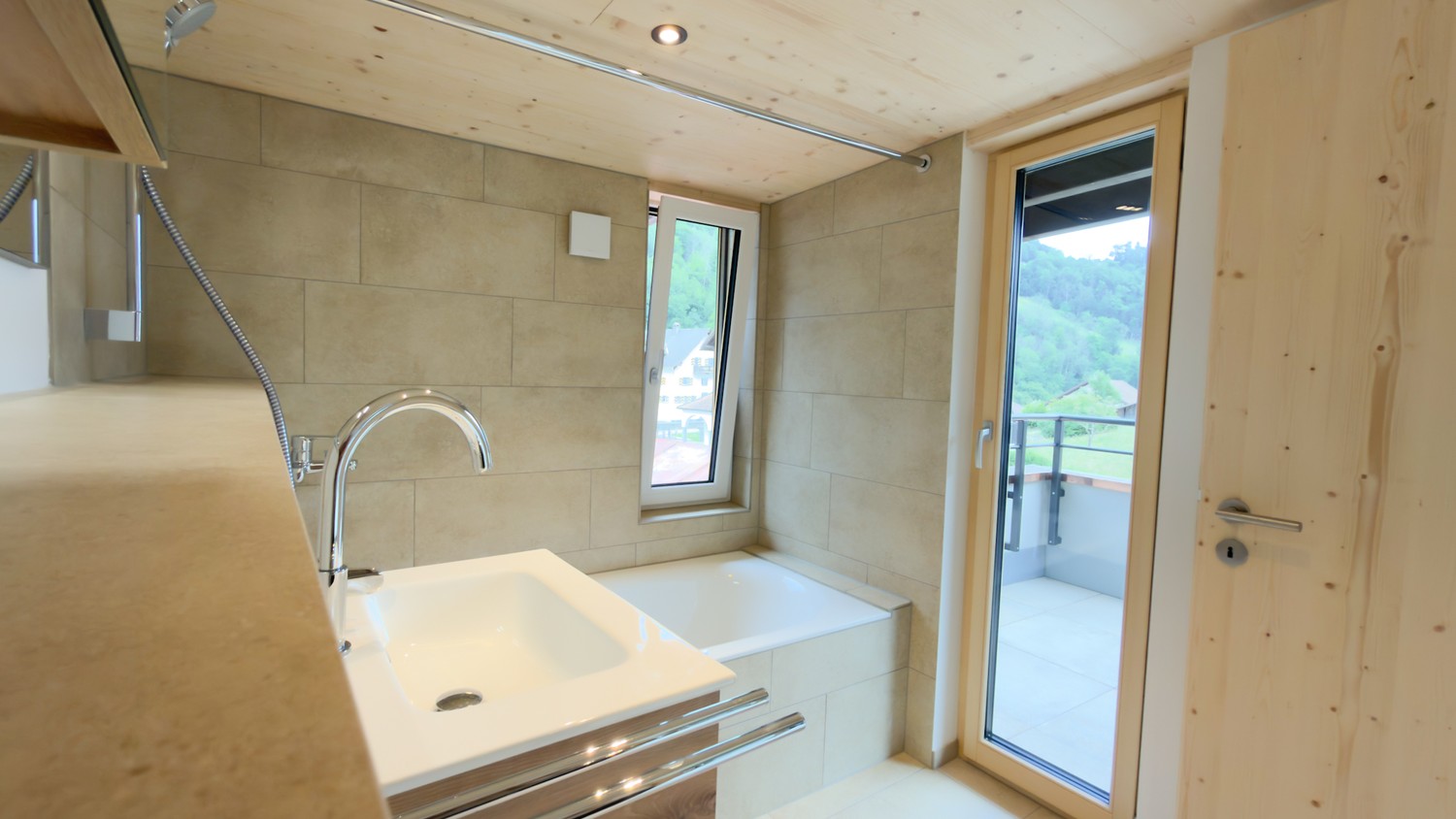 Appartamento di 2 ½ locali