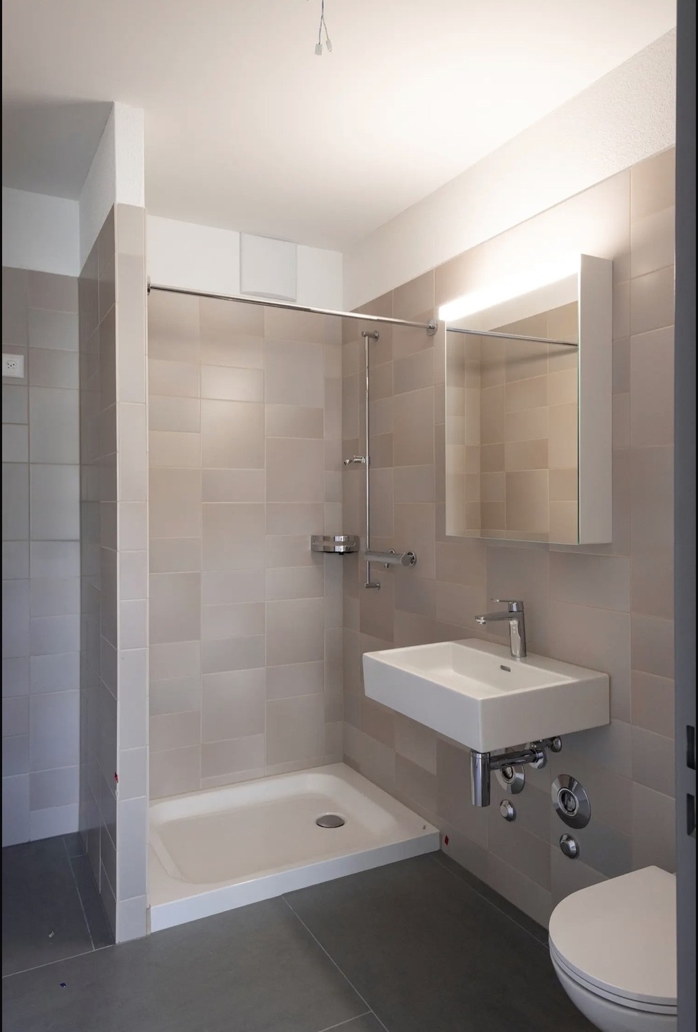 Appartement de 2 ½ pièces