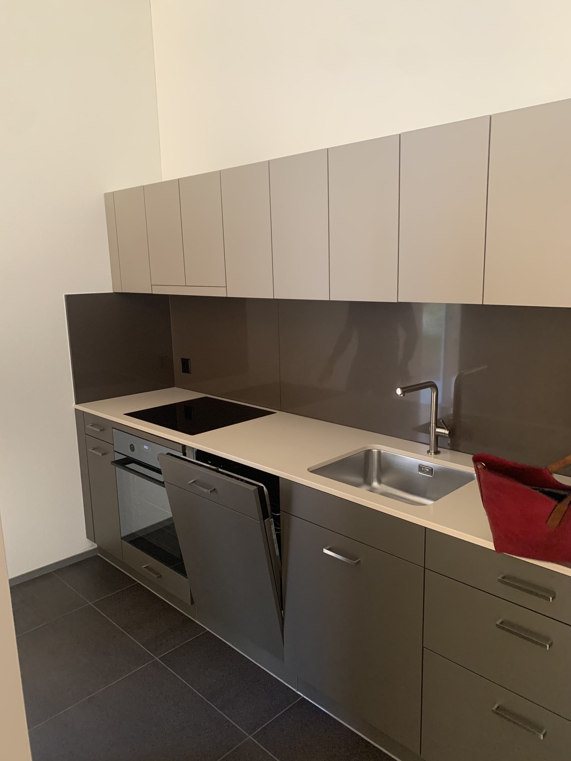 Appartement de 2 ½ pièces