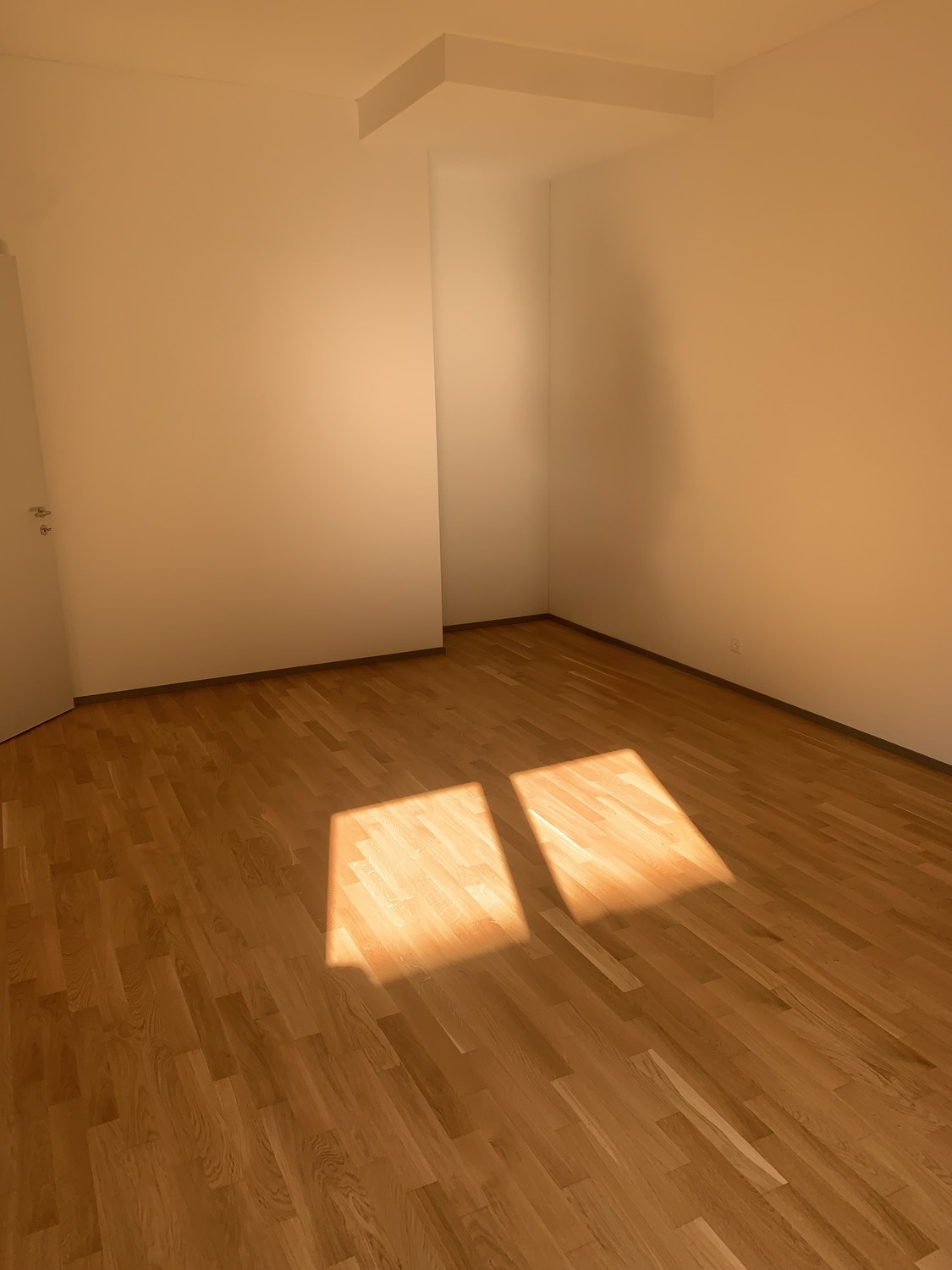 Appartement de 2 ½ pièces
