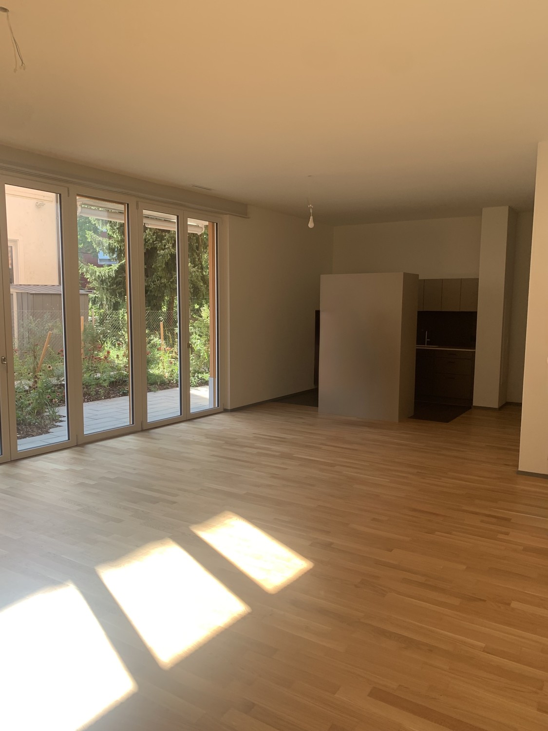 Appartement de 2 ½ pièces